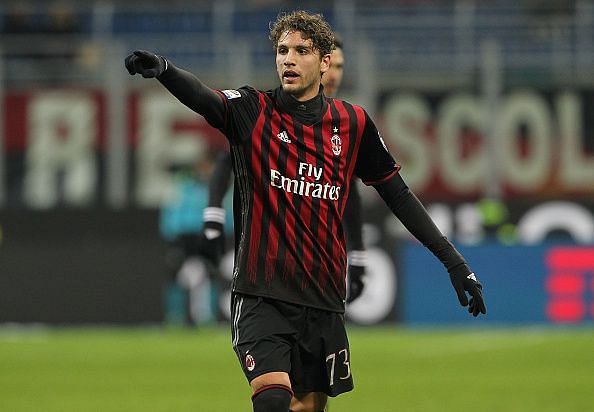 AC Milan v Cagliari Calcio - Serie A